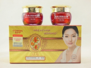 护肤品90win极速体育_jrs看球网直播吧_JRS直播客户端正品奥施曼蛋白素白里透红完美无瑕美白祛斑二合一补水