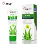 IVIUSE V姿万能美肤芦荟胶50g去痘印祛疤 晒后修复补水止痒消肿
