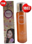 韩国莲花雨养肤白皇室经典美白水化妆水爽肤水女保湿补水收缩毛孔