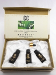 美颜丽诗瑞士CC精油焕颜淡斑祛斑黄褐斑遗传雀斑美白复方精油补水