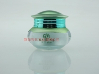 千金雅丽 草本萃白保湿霜美白补水抗皱淡纹面霜